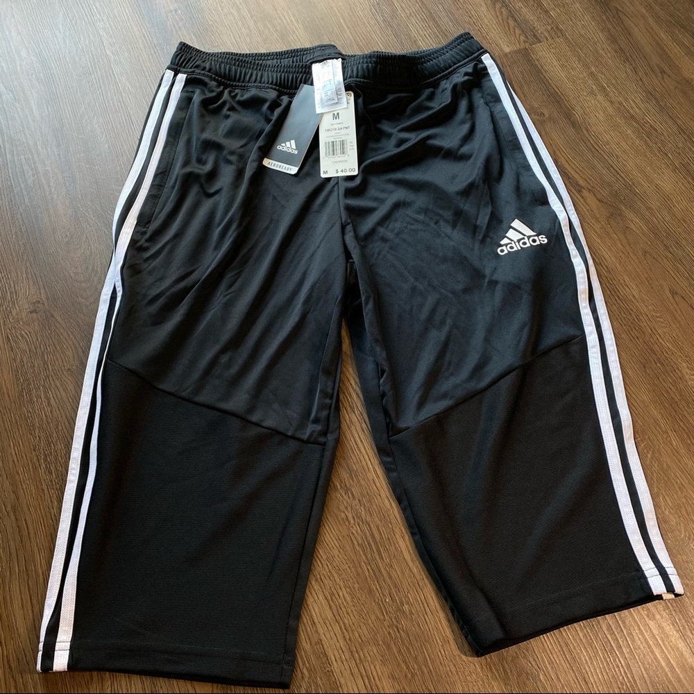 ✨ Adidas 3/4 Pants ✨